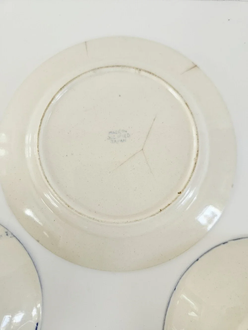 Vintage Kakusa China Occupied Japan 